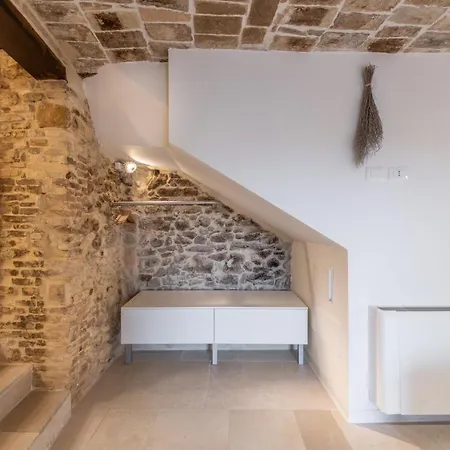 Otel Borgo Baccile By Vini Fantini