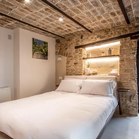 מלון Borgo Baccile By Vini Fantini