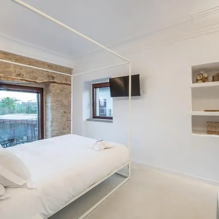 מלון Borgo Baccile By Vini Fantini Crecchio