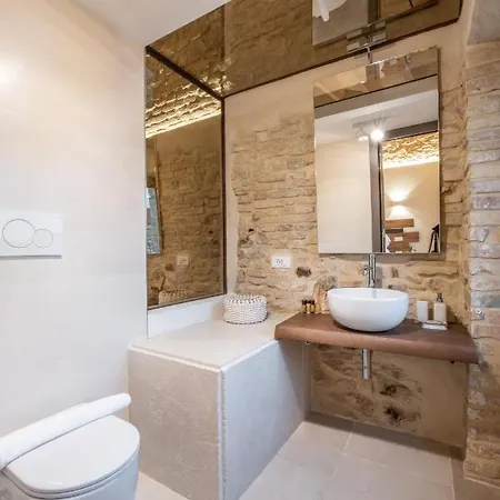 Otel Borgo Baccile By Vini Fantini