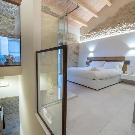 Hotel Borgo Baccile By Vini Fantini 3*