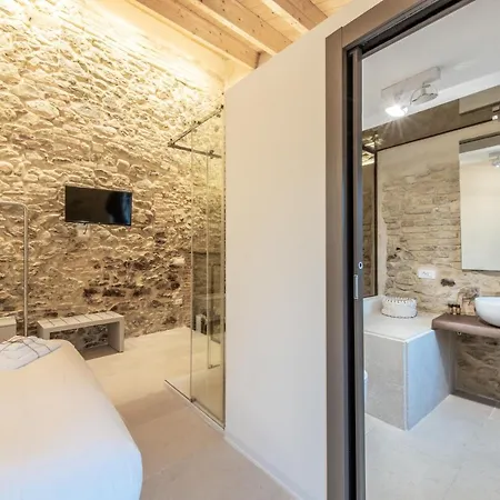 Borgo Baccile By Vini Fantini 3*