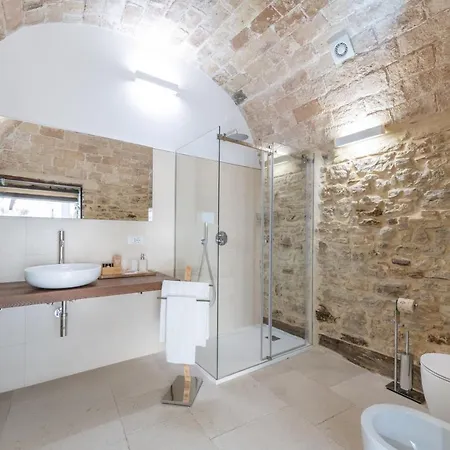 Borgo Baccile By Vini Fantini Crecchio