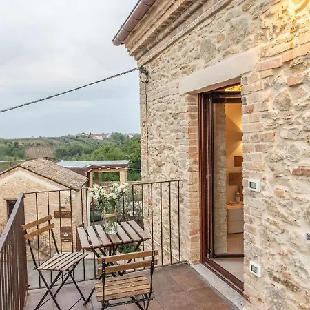 Otel Borgo Baccile By Vini Fantini Crecchio