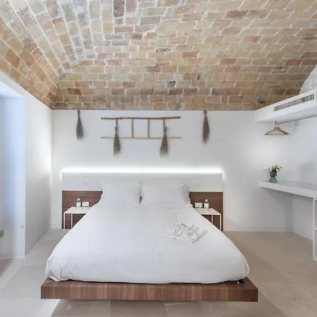 Borgo Baccile By Vini Fantini
