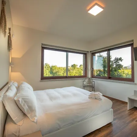 Hotel Borgo Baccile By Vini Fantini 3*