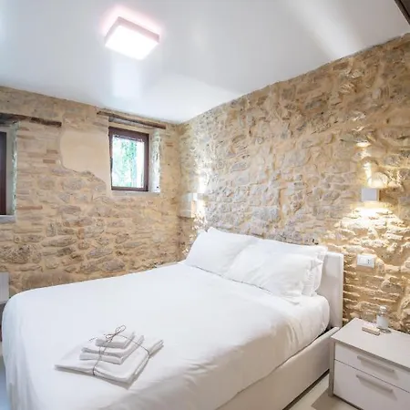 Borgo Baccile By Vini Fantini 3*