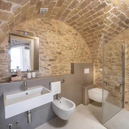 Borgo Baccile By Vini Fantini Hotel 3*