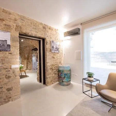 Borgo Baccile By Vini Fantini Hotel