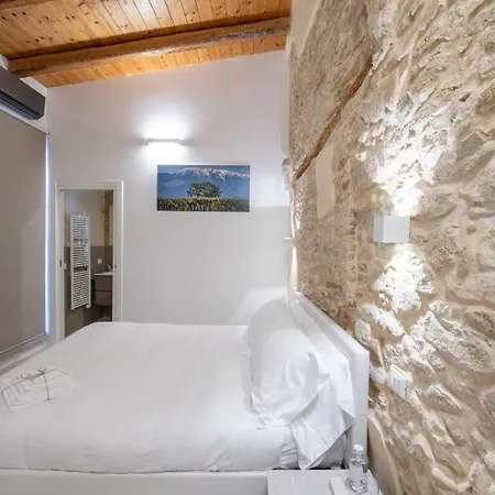 Borgo Baccile By Vini Fantini Hotel 3*