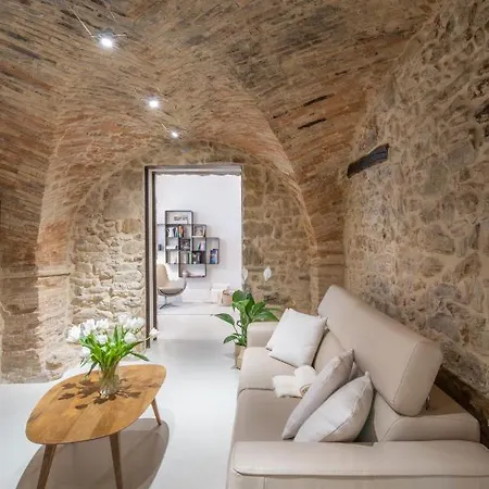 Borgo Baccile By Vini Fantini Hotel