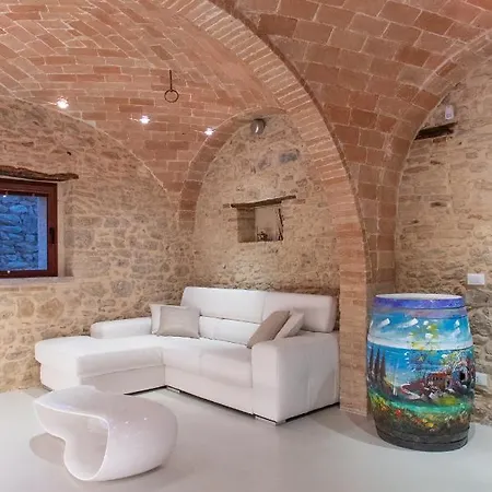 Borgo Baccile By Vini Fantini 3* Crecchio