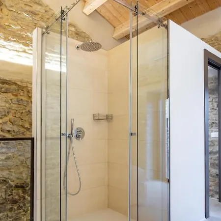 Otel Borgo Baccile By Vini Fantini 3*