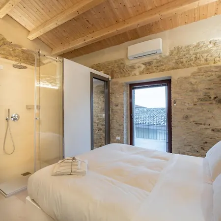 Hotel Borgo Baccile By Vini Fantini