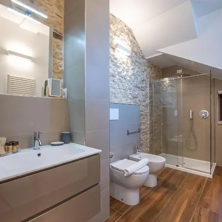 Hotel Borgo Baccile By Vini Fantini Crecchio