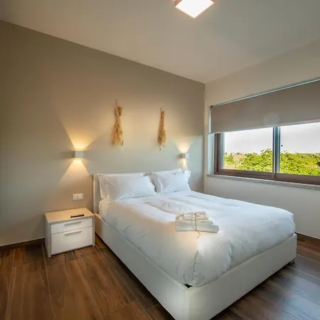 Borgo Baccile By Vini Fantini 3* Crecchio