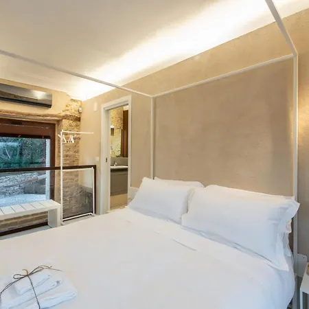 Borgo Baccile By Vini Fantini Hotel