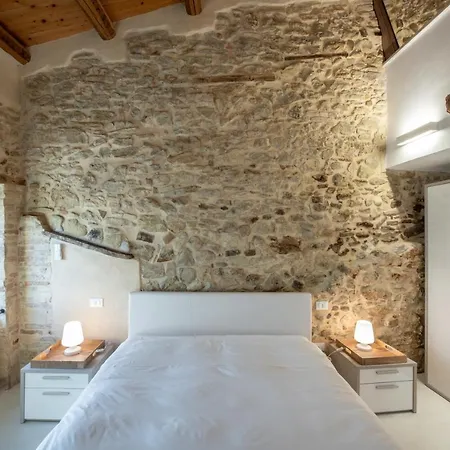 Hotel Borgo Baccile By Vini Fantini 3*