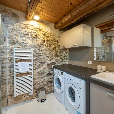 Hotel Borgo Baccile By Vini Fantini