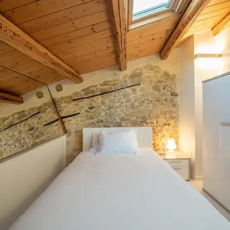 Borgo Baccile By Vini Fantini Hotel