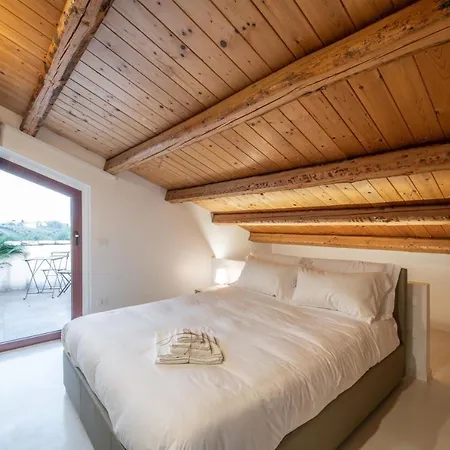 Borgo Baccile By Vini Fantini Hotel 3*