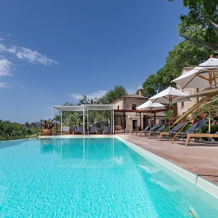 Borgo Baccile By Vini Fantini 3*