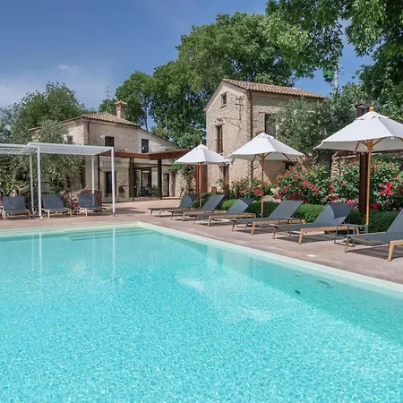 Borgo Baccile By Vini Fantini 3* Crecchio