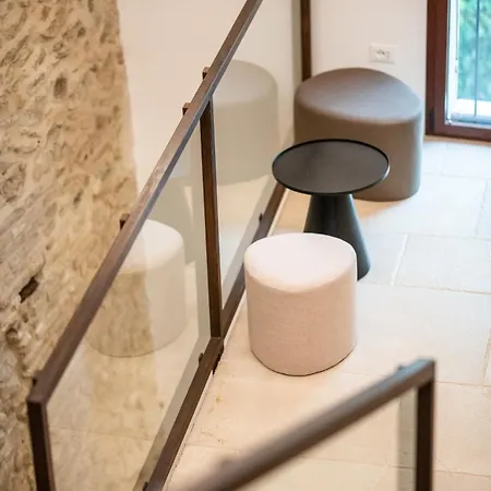 Hotel Borgo Baccile By Vini Fantini Crecchio