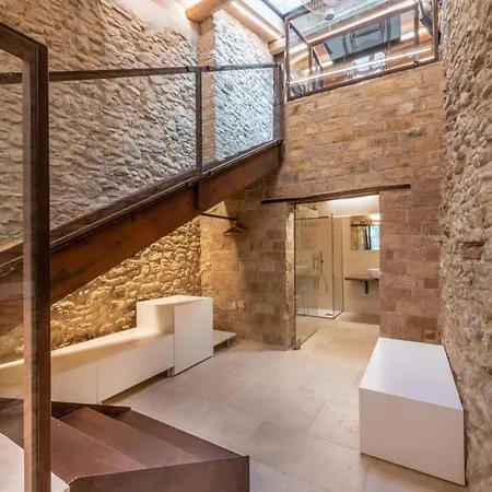 Borgo Baccile By Vini Fantini מלון Crecchio