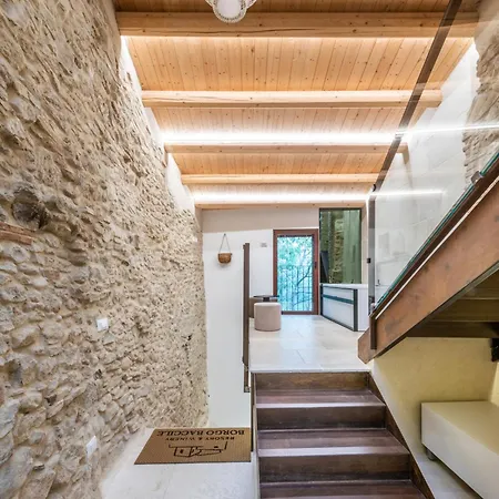 Hotel Borgo Baccile By Vini Fantini Crecchio