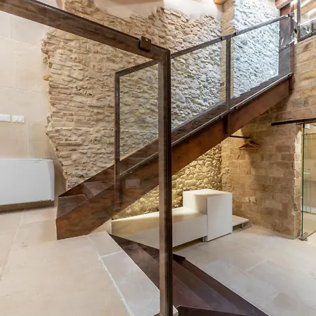 Hotel Borgo Baccile By Vini Fantini 3*