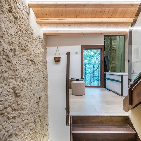 Borgo Baccile By Vini Fantini Hotel 3*