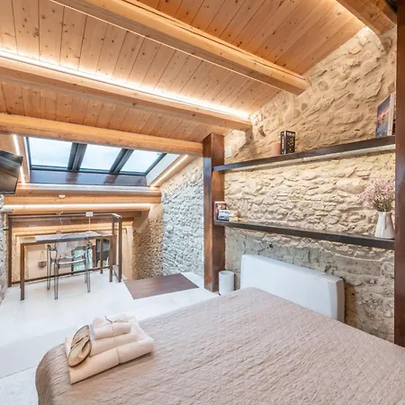 Borgo Baccile By Vini Fantini 3* Crecchio