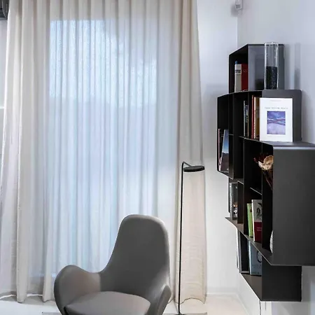 Borgo Baccile By Vini Fantini Otel