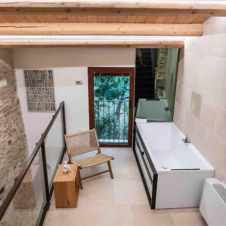 Hotel Borgo Baccile By Vini Fantini 3*