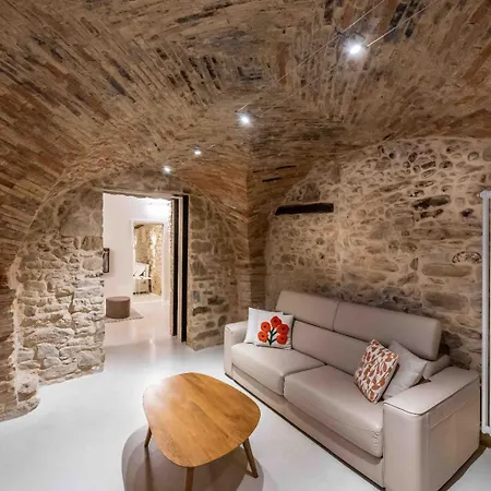 Borgo Baccile By Vini Fantini 3* Crecchio