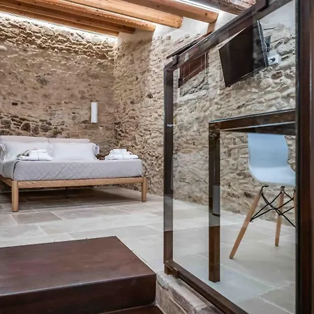 Borgo Baccile By Vini Fantini