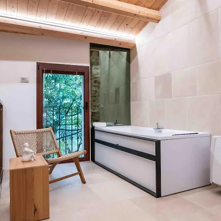 Hotel Borgo Baccile By Vini Fantini