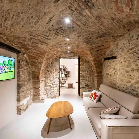 Borgo Baccile By Vini Fantini Hotel 3*