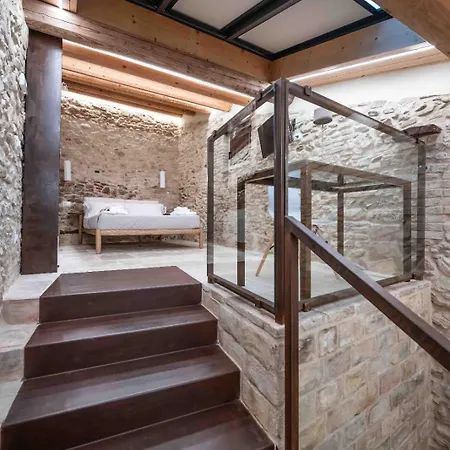 Hotel Borgo Baccile By Vini Fantini 3*