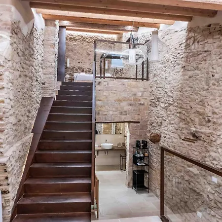 Borgo Baccile By Vini Fantini 3*