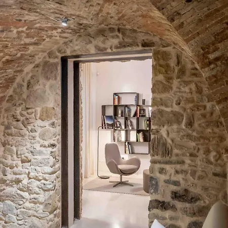 Borgo Baccile By Vini Fantini מלון