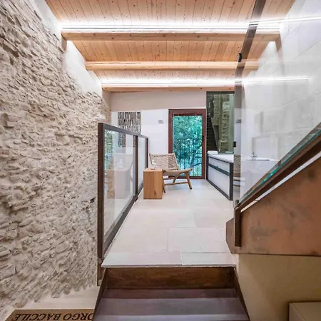 Hotel Borgo Baccile By Vini Fantini