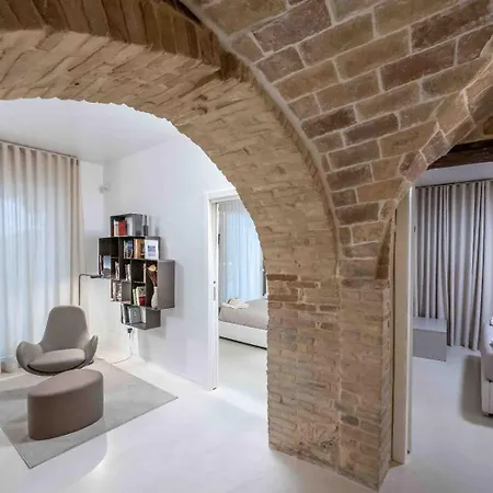 Borgo Baccile By Vini Fantini Hotel 3*