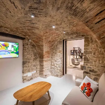 Borgo Baccile By Vini Fantini Hotel Crecchio
