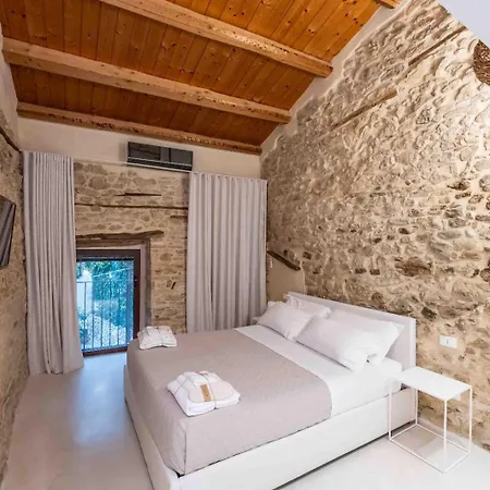 Hotel Borgo Baccile By Vini Fantini