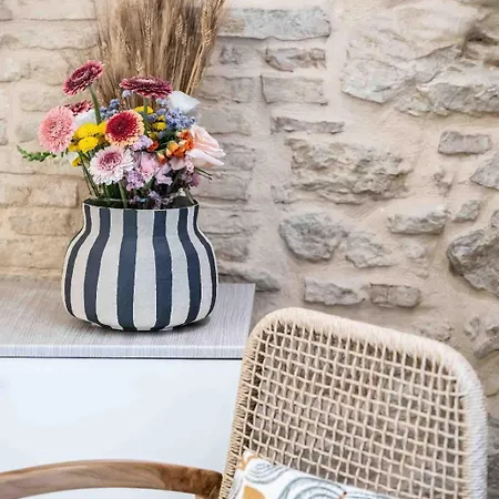 מלון Borgo Baccile By Vini Fantini Crecchio