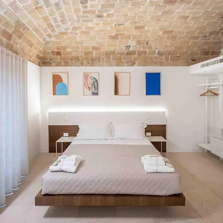 Borgo Baccile By Vini Fantini 3*