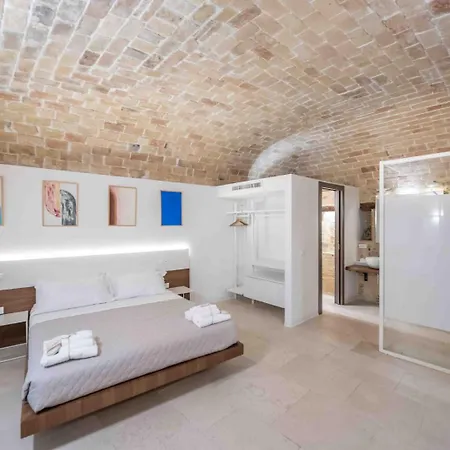 Borgo Baccile By Vini Fantini Otel