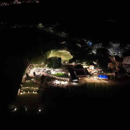 Borgo Baccile By Vini Fantini